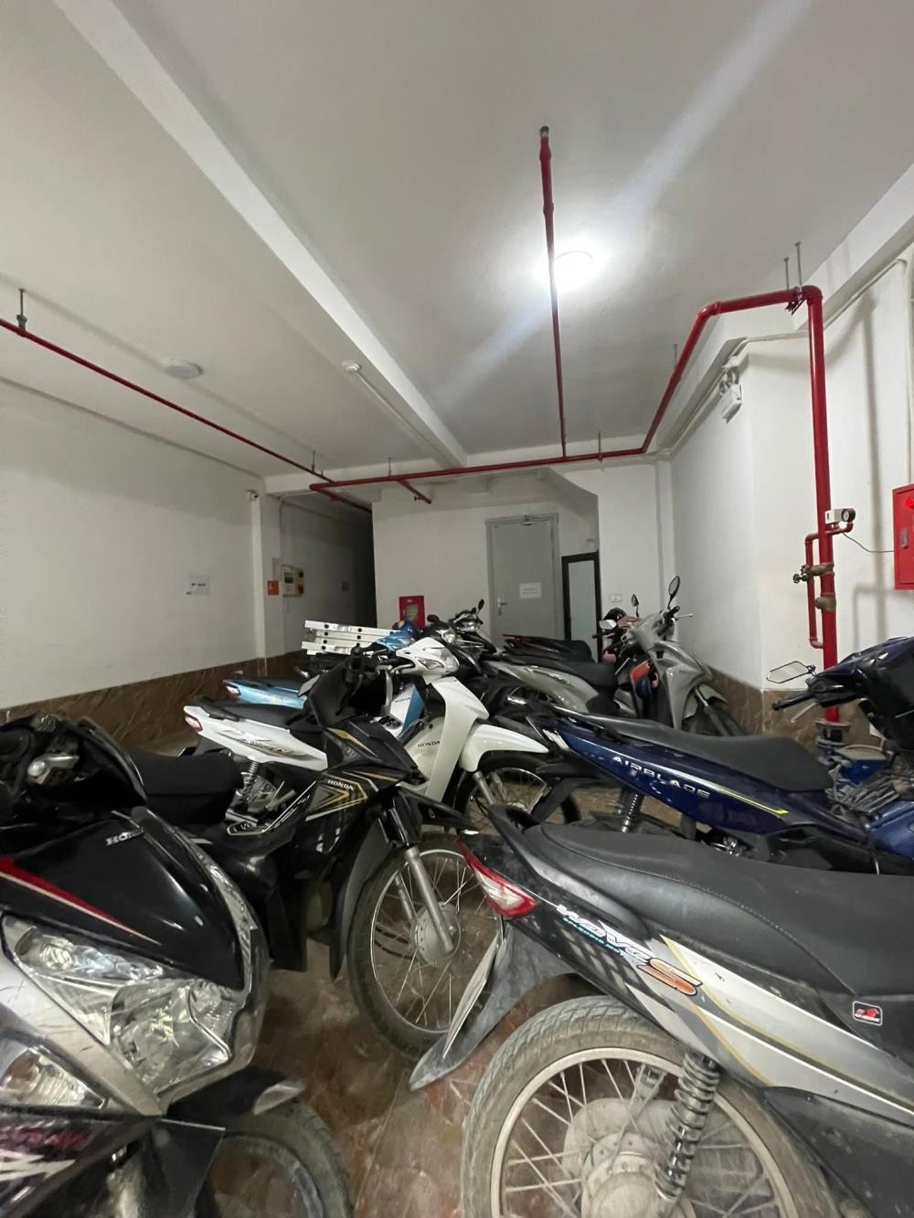 Chung Cư Mini Triều Khúc Thanh Trì: Kinh Doanh Sinh Lợi Cao, Vị Trí Đắc Địa