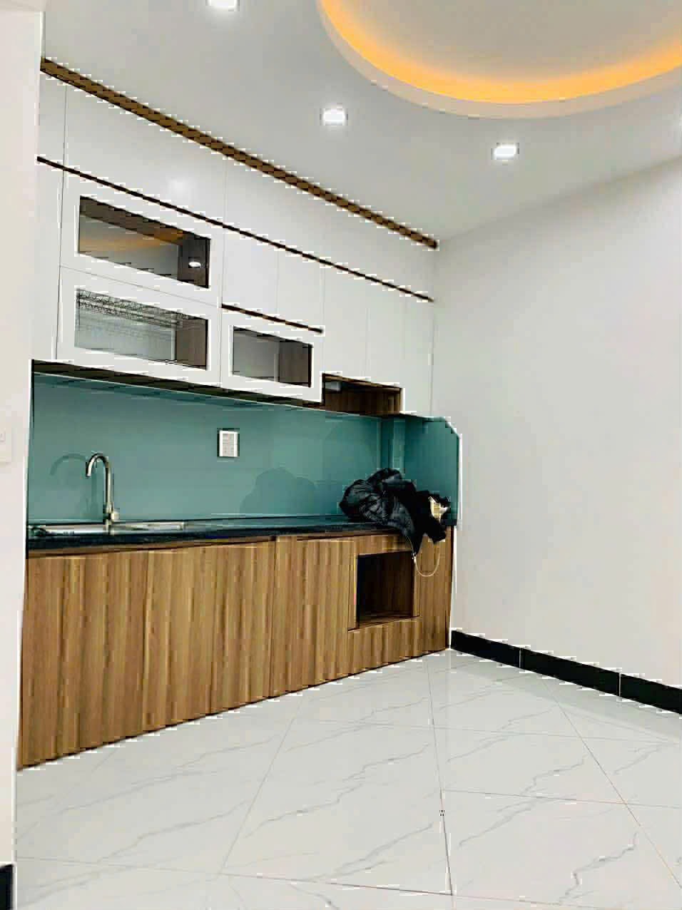 Bán Nhà Lai Xá 35m², 4 Tầng, 4 Phòng Ngủ, Giá Chỉ 4 tỷ