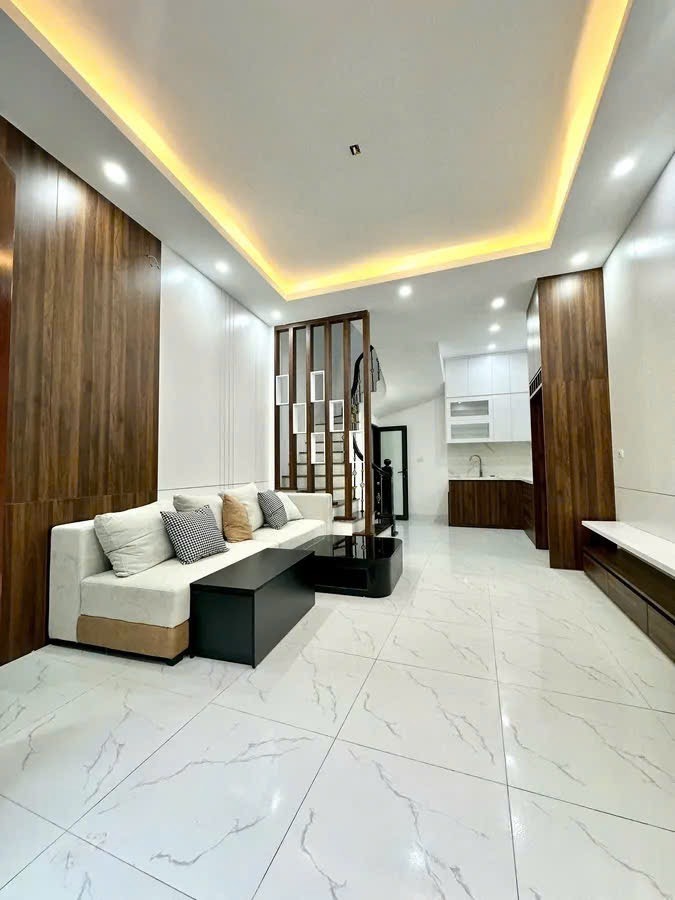 Bán Nhà Lai Xá 35m², 4 Tầng, 4 Phòng Ngủ, Giá Chỉ 4 tỷ