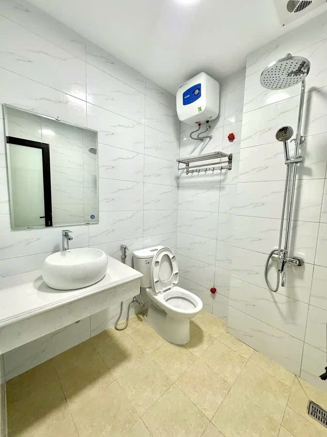 Bán Nhà Lai Xá 35m², 4 Tầng, 4 Phòng Ngủ, Giá Chỉ 4 tỷ