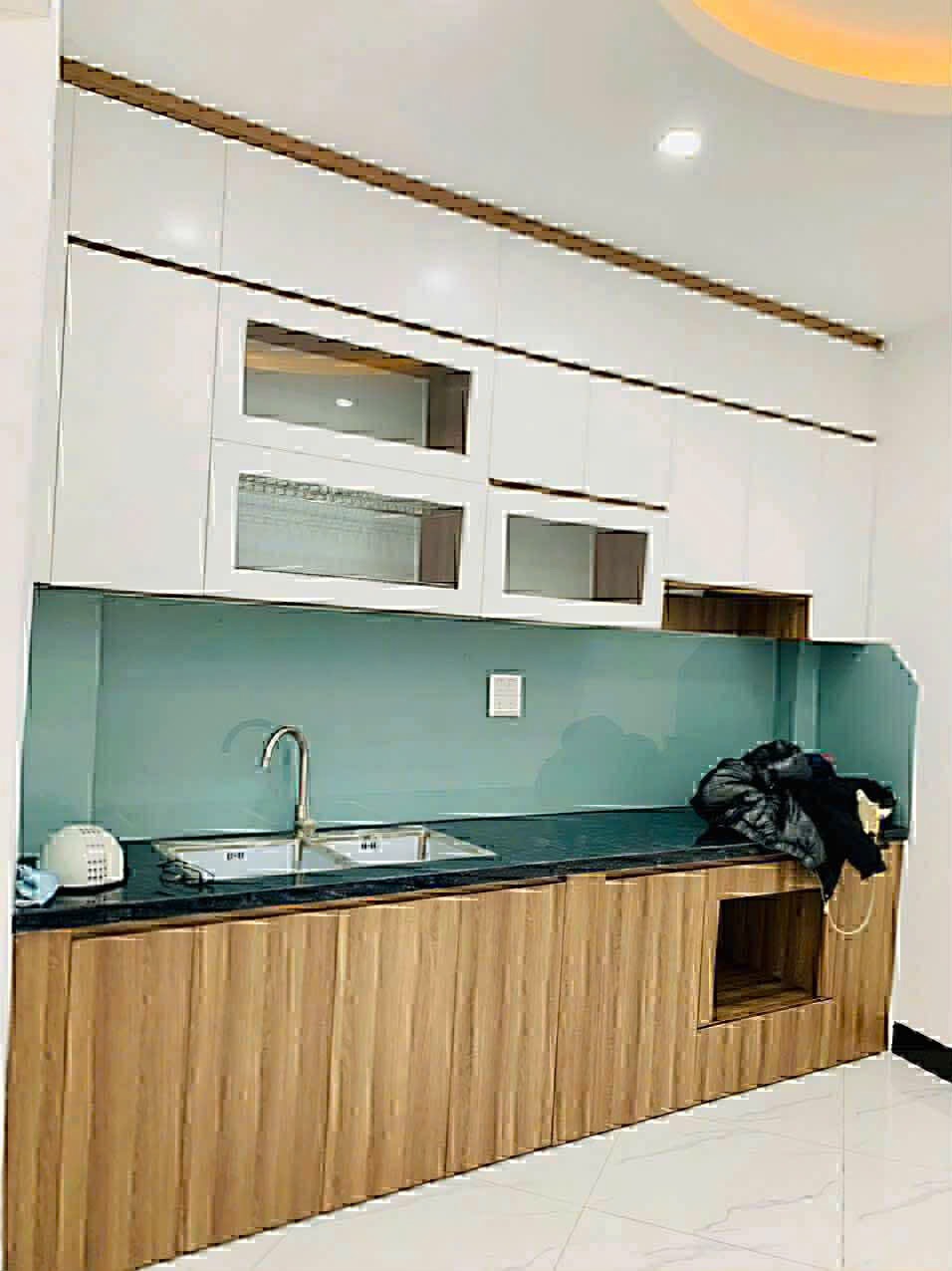 Bán Nhà Lai Xá 35m², 4 Tầng, 4 Phòng Ngủ, Giá Chỉ 4 tỷ