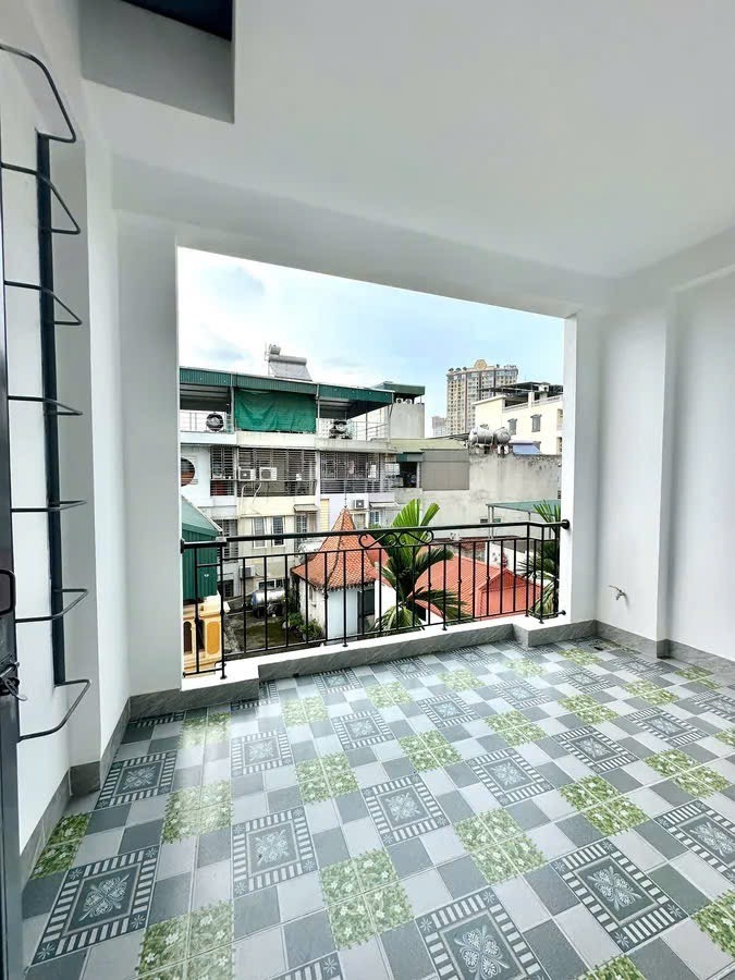 Bán Nhà Lai Xá 35m², 4 Tầng, 4 Phòng Ngủ, Giá Chỉ 4 tỷ