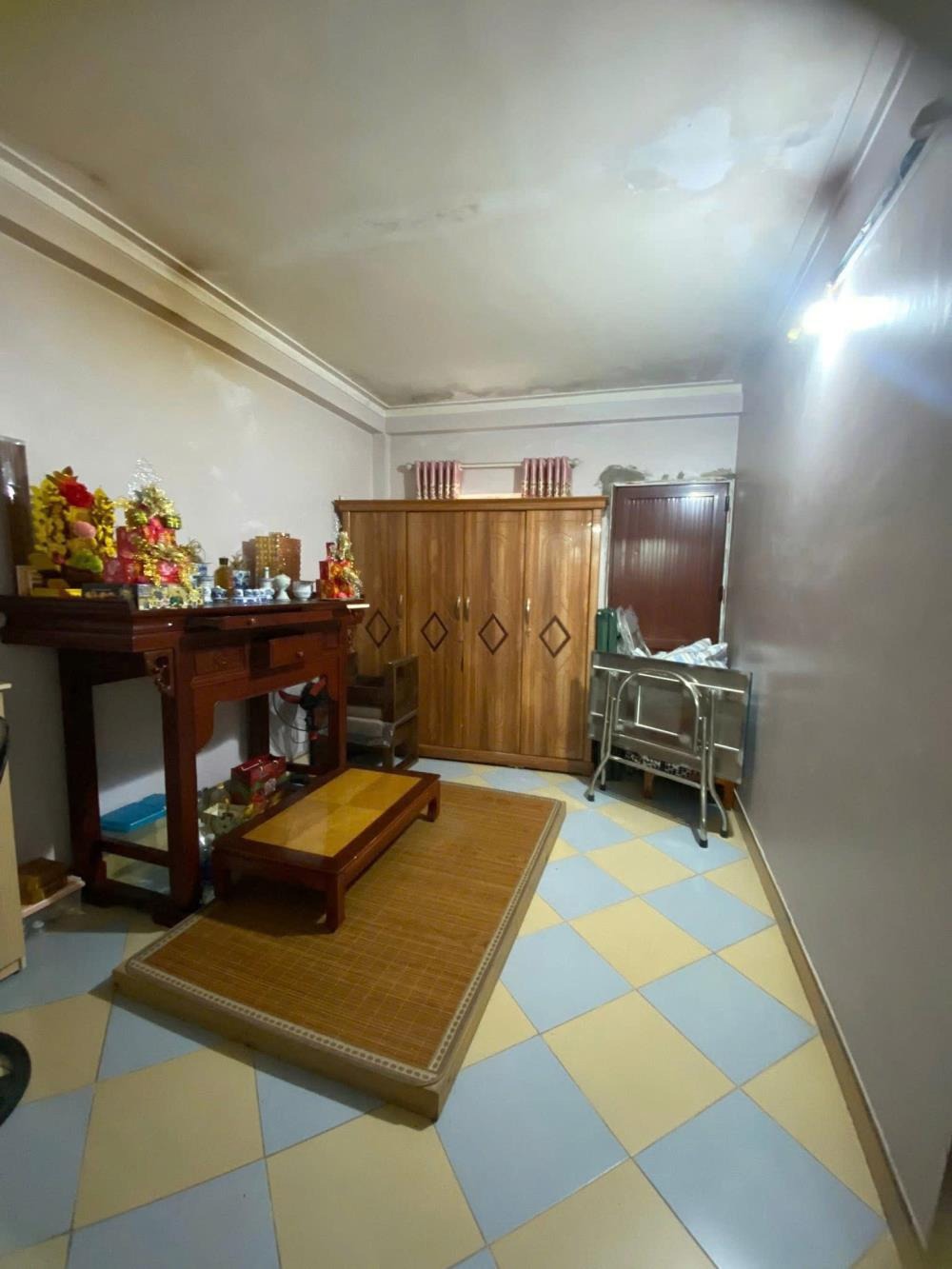Lô Góc 4.5 Tầng Kim Giang - Gần Đường Ô Tô - Giá 7.35 Tỷ