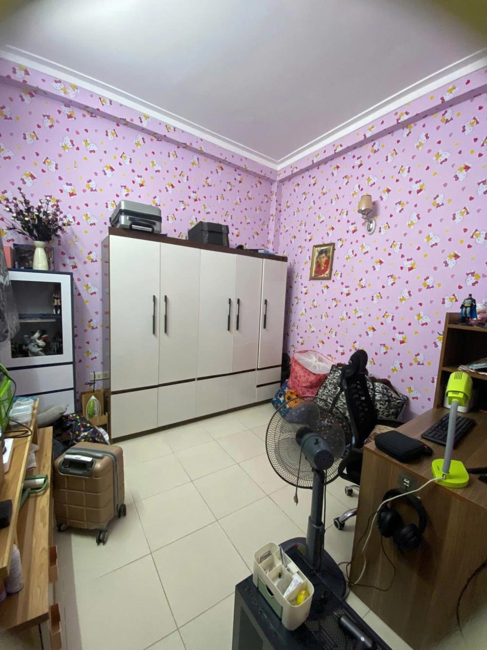 Lô Góc 4.5 Tầng Kim Giang - Gần Đường Ô Tô - Giá 7.35 Tỷ