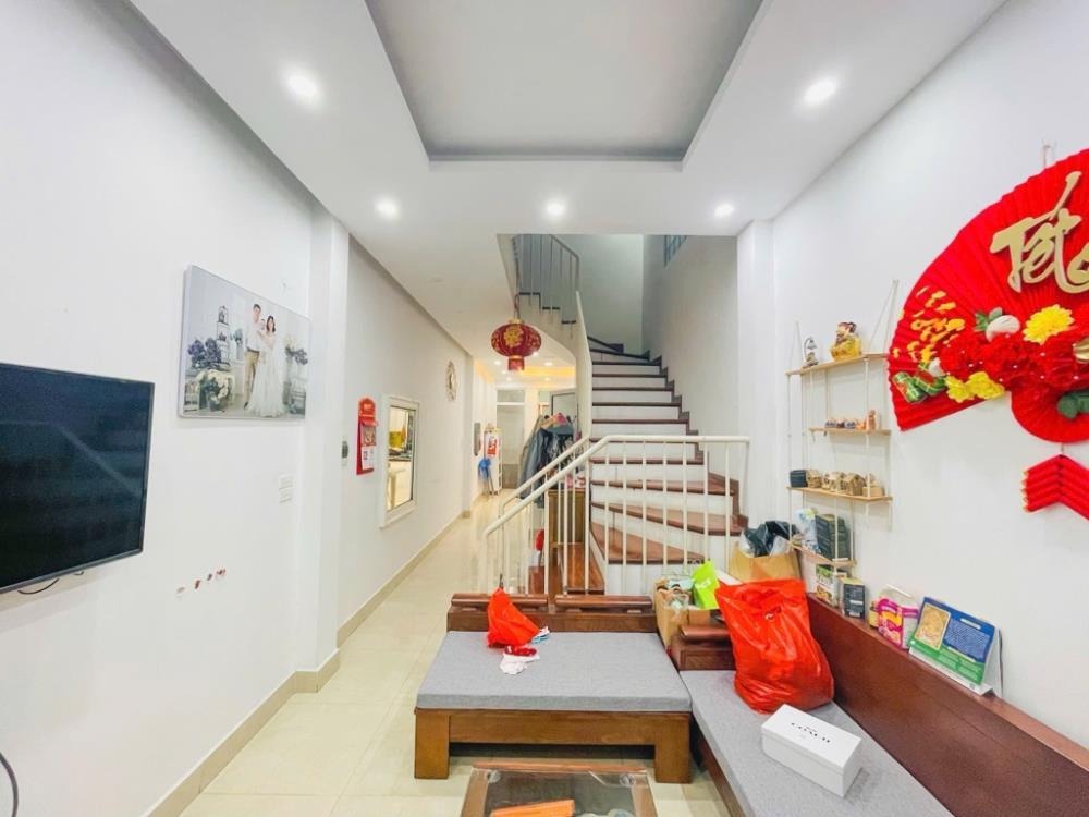Bán nhà phố Đào Tấn, Ba Đình, Hà Nội - 20.6 tỷ - 109m2 - Vị trí đẹp, giao thông thuận tiện