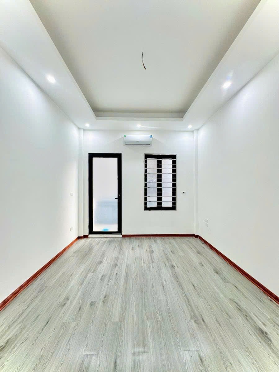 Nhà đẹp phố Vĩnh Hưng - Hoàng Mai - 25m2 x 5 tầng - Giá 5.95 tỷ