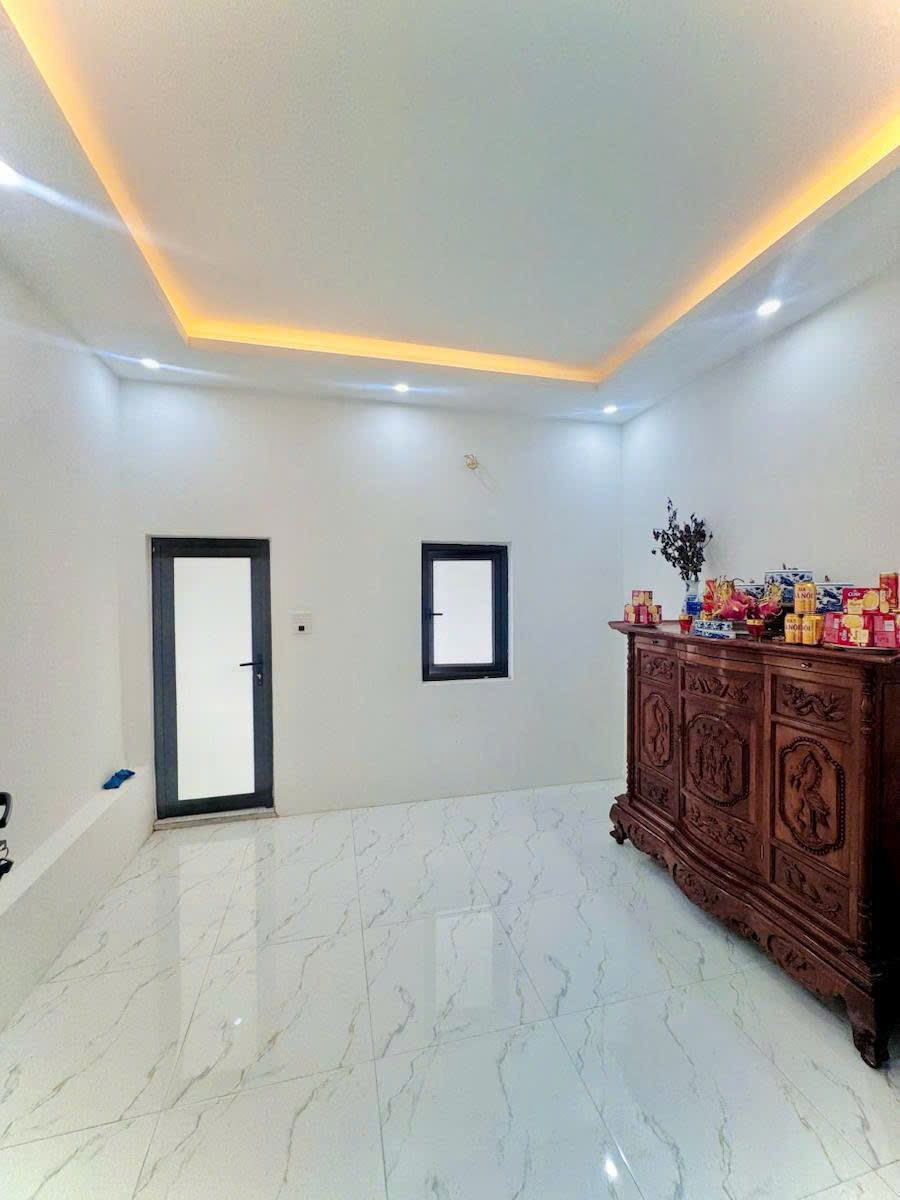 Nhà đẹp phố Vĩnh Hưng - Hoàng Mai - 25m2 x 5 tầng - Giá 5.95 tỷ
