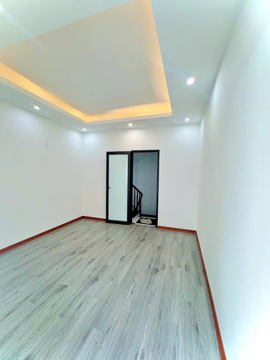Nhà đẹp phố Vĩnh Hưng - Hoàng Mai - 25m2 x 5 tầng - Giá 5.95 tỷ