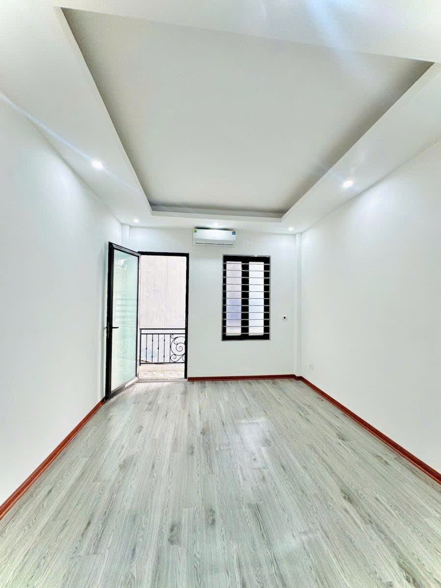 Nhà đẹp phố Vĩnh Hưng - Hoàng Mai - 25m2 x 5 tầng - Giá 5.95 tỷ