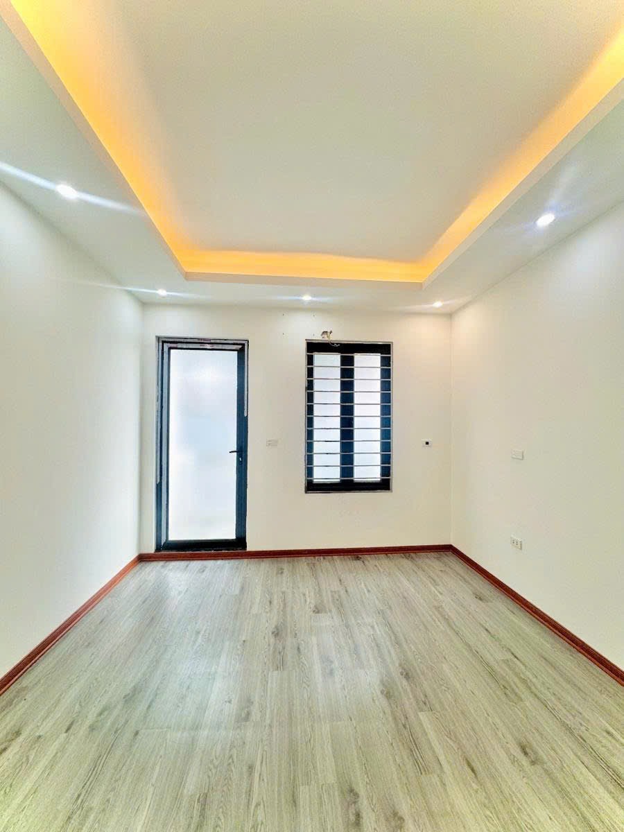 Nhà đẹp phố Vĩnh Hưng - Hoàng Mai - 25m2 x 5 tầng - Giá 5.95 tỷ