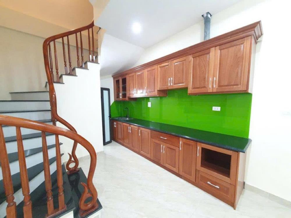 Nhà đẹp Quận Hoàng Mai - 38m2x5T - Giá 8 tỷ - Gần Sunshine Garden