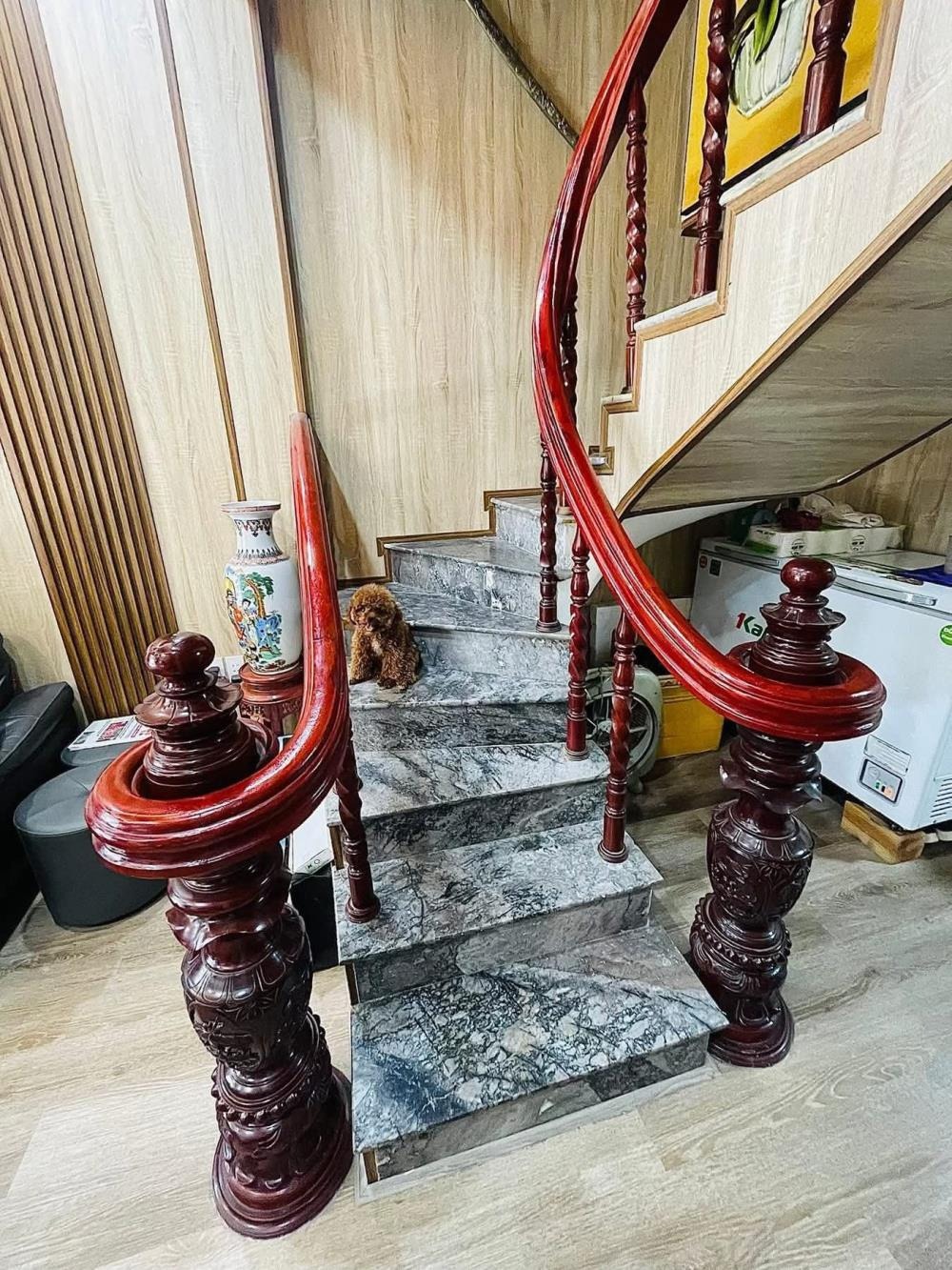 Bán Nhà Đại Mỗ - Nam Từ Liêm - Giá 6.94 Tỷ - Diện Tích 35m²