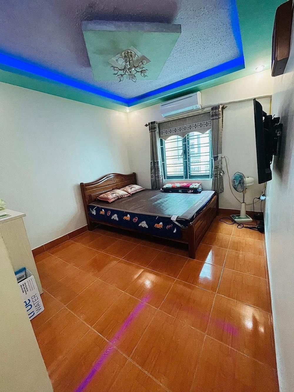 Bán Nhà Đại Mỗ - Nam Từ Liêm - Giá 6.94 Tỷ - Diện Tích 35m²
