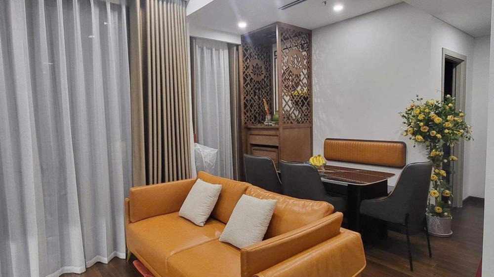 Bán Căn Hộ Smartcity: Giá Từ 2.2 Tỷ - Full Nội Thất, View Đẹp
