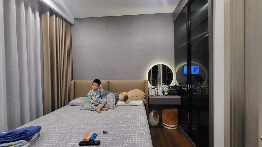 Bán Căn Hộ Smartcity: Giá Từ 2.2 Tỷ - Full Nội Thất, View Đẹp