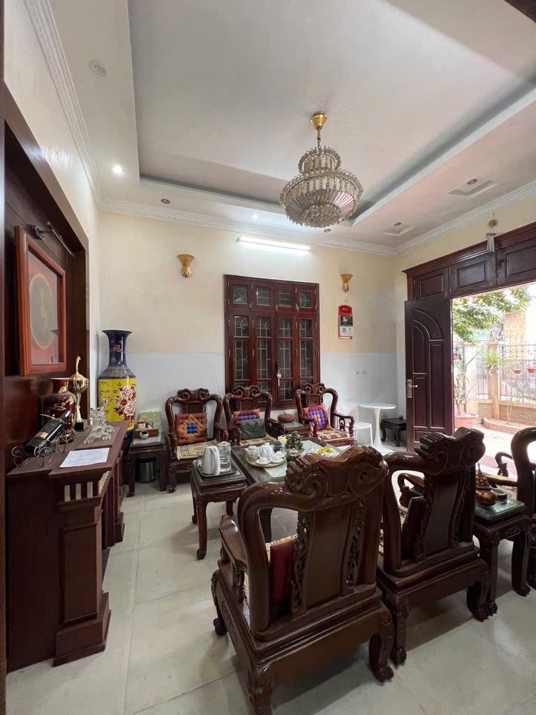 Bán Biệt Thự Mỹ Đình, Nam Từ Liêm - Lô Góc - 42 Tỷ