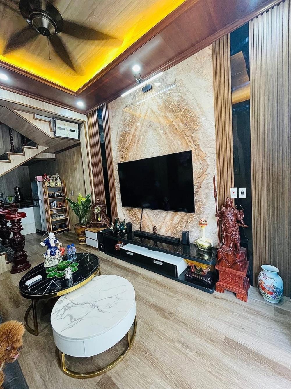 Bán Nhà Đại Mỗ - Nam Từ Liêm - Giá 6.94 Tỷ - Diện Tích 35m²