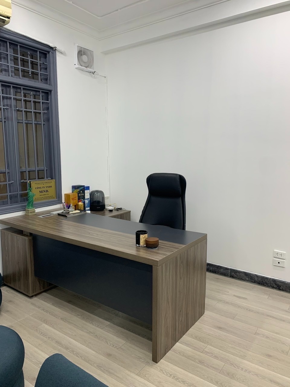 Cho Thuê Văn Phòng Trung Tâm Hà Nội - 20m² - Giá Tốt