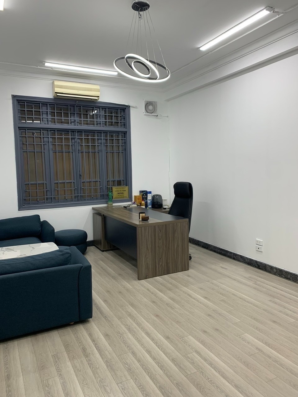 Cho Thuê Văn Phòng Trung Tâm Hà Nội - 20m² - Giá Tốt