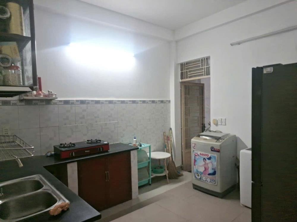 Bán Nhà Mặt Tiền Phạm Hùng, Quận 8 - 6.39 Tỷ - Vị Trí Đẹp, Kinh Doanh Đa Năng