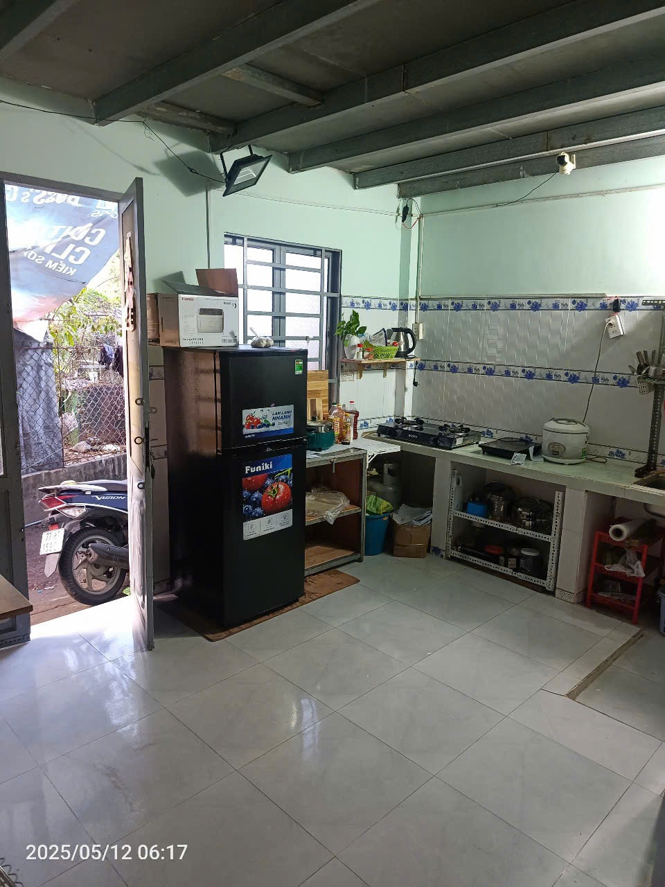 Bán Gấp Nhà Đường Nguyễn Bình, Nhà Bè - Giá 650tr - Chính Chủ