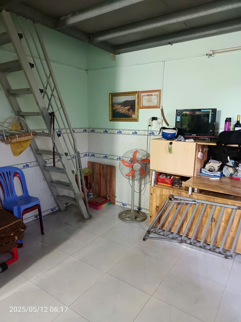 Bán Gấp Nhà Đường Nguyễn Bình, Nhà Bè - Giá 650tr - Chính Chủ