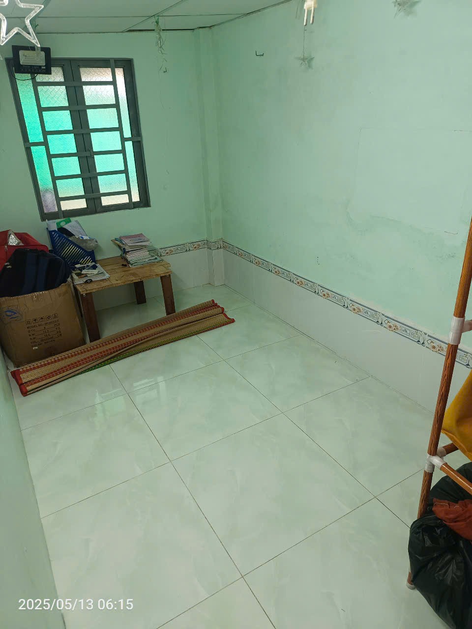 Bán Gấp Nhà Đường Nguyễn Bình, Nhà Bè - Giá 650tr - Chính Chủ