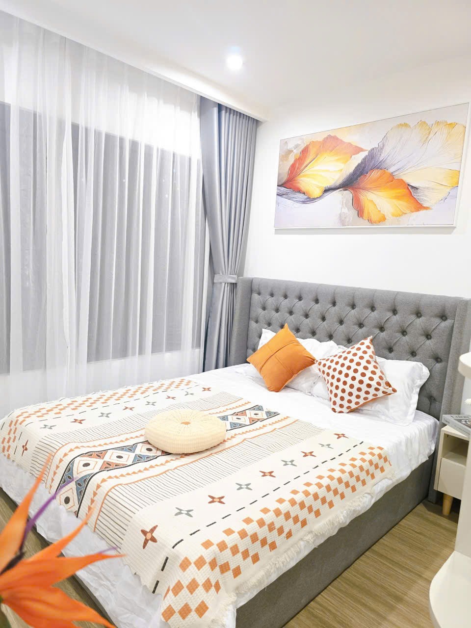 Bán Căn Hộ Lumi Hanoi: Giá Từ 2.2 Tỷ, Full Đồ, View Đẹp