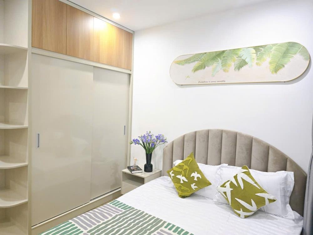 Bán Căn Hộ Lumi Hanoi: Giá Từ 2.2 Tỷ, Full Đồ, View Đẹp