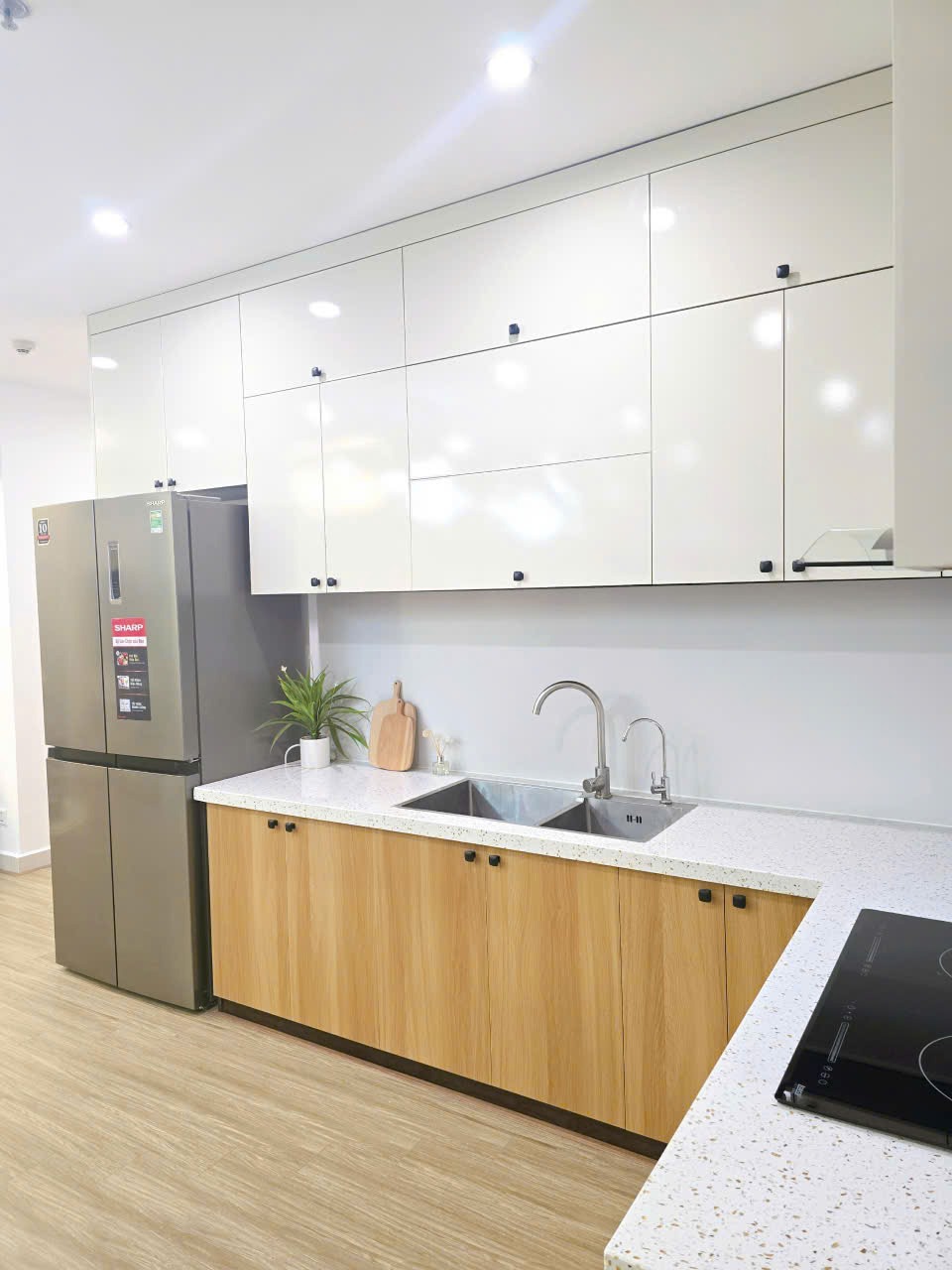Bán Căn Hộ Lumi Hanoi: Giá Từ 2.2 Tỷ, Full Đồ, View Đẹp