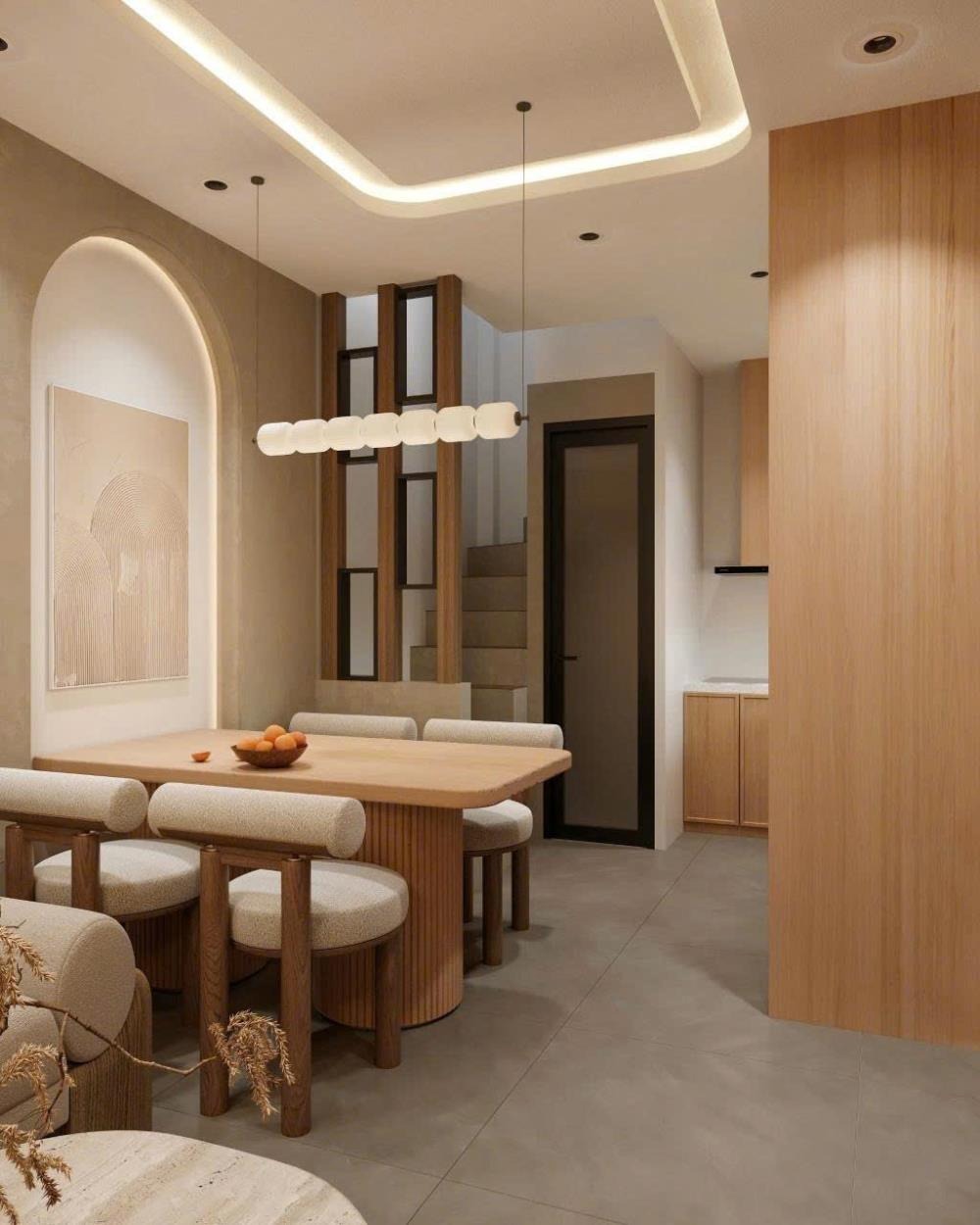 Mở Bán Trung Tâm Cầu Giấy: Nhà Mới 6 Tầng, Thang Máy, Giá 8.3 Tỷ