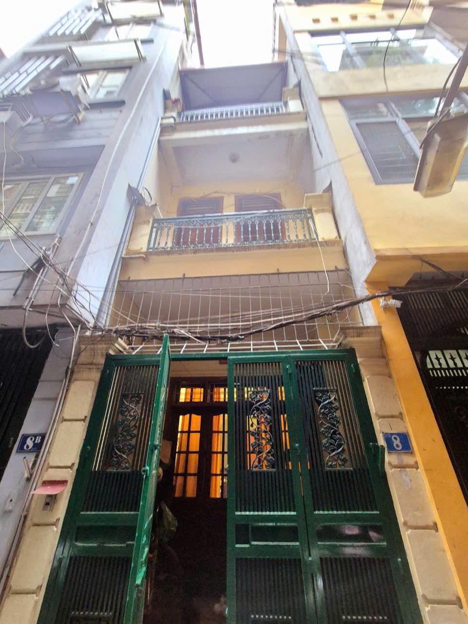 9.3 tỷ sở hữu 55m2 đất phố Nguyễn Khánh Toàn, Cầu Giấy - Vị trí trung tâm, tiềm năng lớn