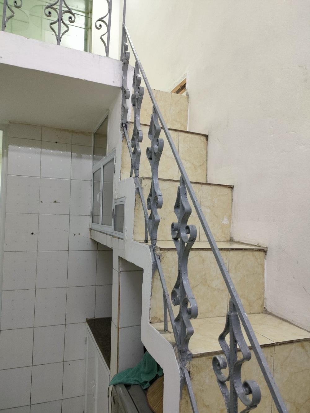 Bán Nhà Hậu Khuông, Bạch Mai - 7m, 5 Tầng, 1 Tỷ Hai Bà Trưng
