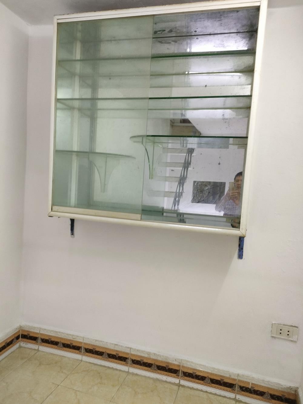 Bán Nhà Hậu Khuông, Bạch Mai - 7m, 5 Tầng, 1 Tỷ Hai Bà Trưng