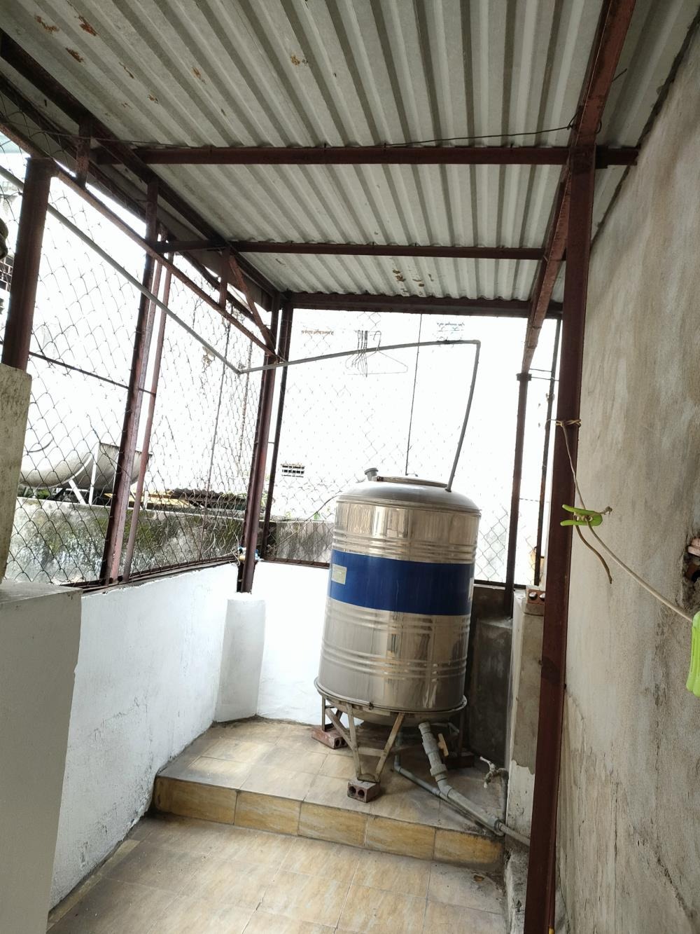 Bán Nhà Hậu Khuông, Bạch Mai - 7m, 5 Tầng, 1 Tỷ Hai Bà Trưng