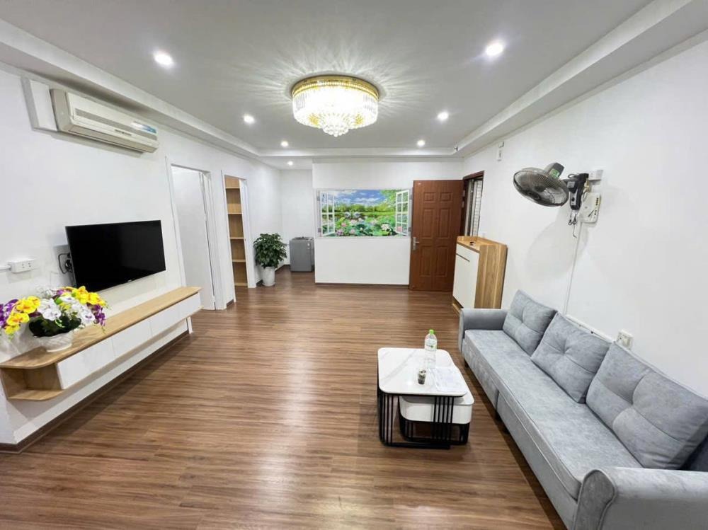 Bán Căn Hộ Ecohome 1 - 2PN, Ô Tô, Giá 3.6 Tỷ - Vị Trí Đắc Địa