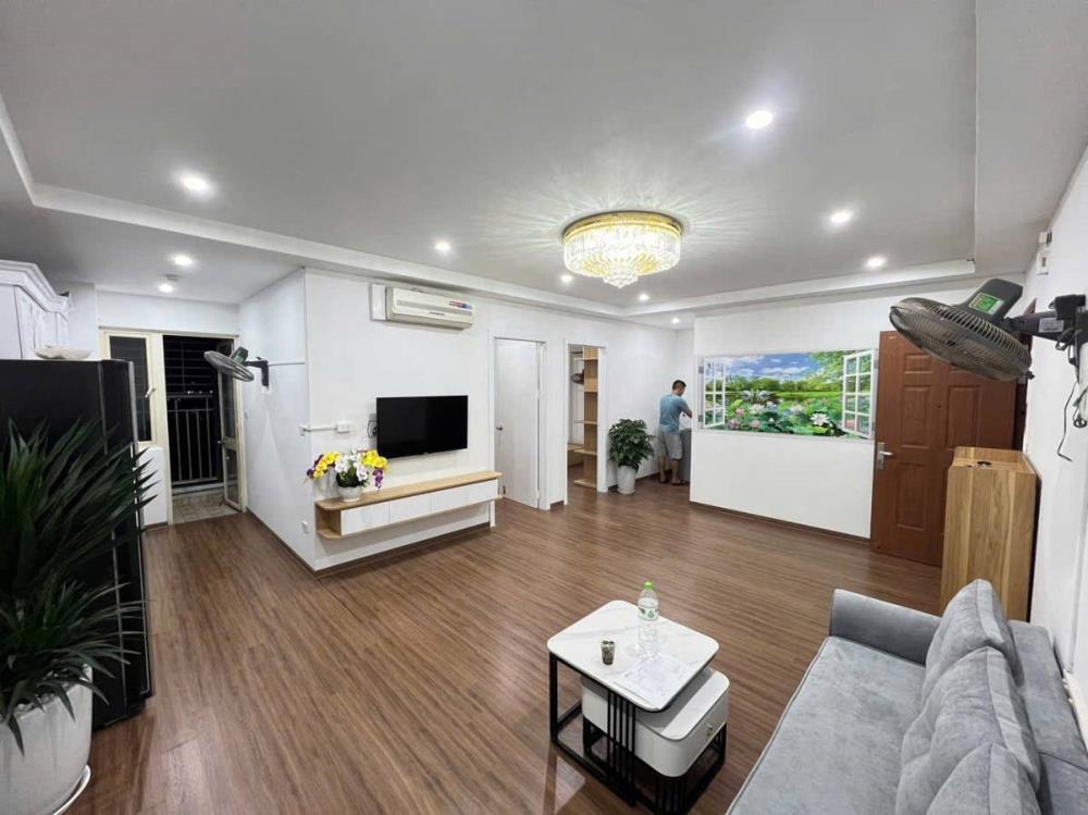 Bán Căn Hộ Ecohome 1 - 2PN, Ô Tô, Giá 3.6 Tỷ - Vị Trí Đắc Địa