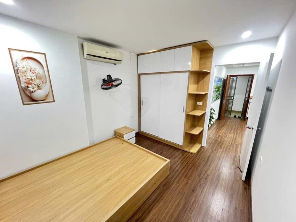 Bán Căn Hộ Ecohome 1 - 2PN, Ô Tô, Giá 3.6 Tỷ - Vị Trí Đắc Địa