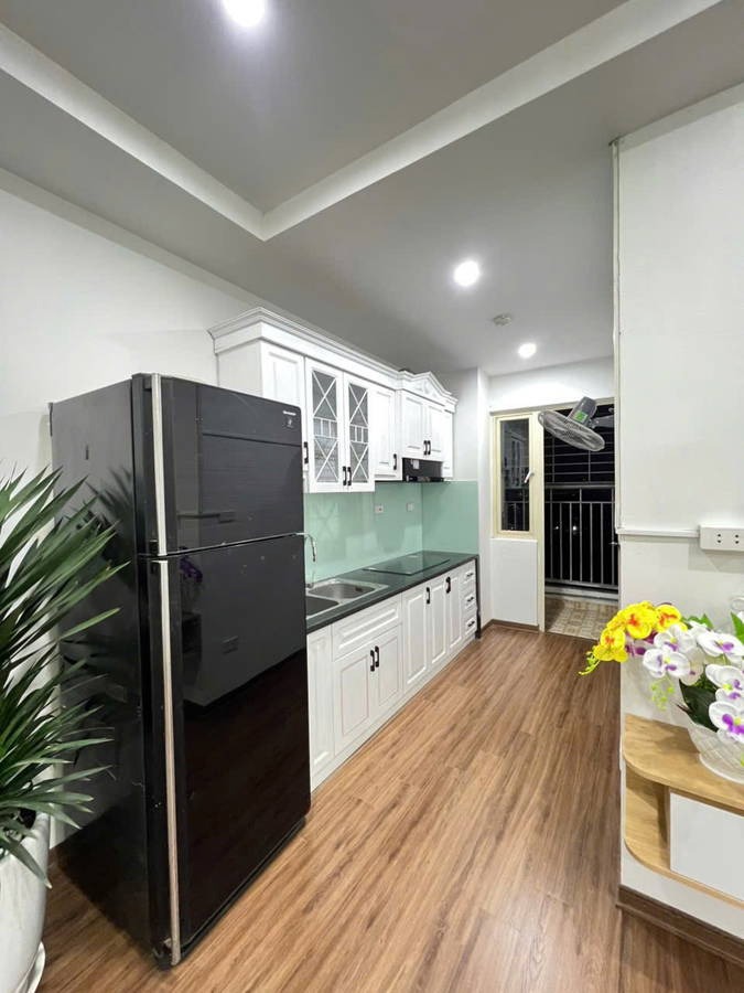 Bán Căn Hộ Ecohome 1 - 2PN, Ô Tô, Giá 3.6 Tỷ - Vị Trí Đắc Địa