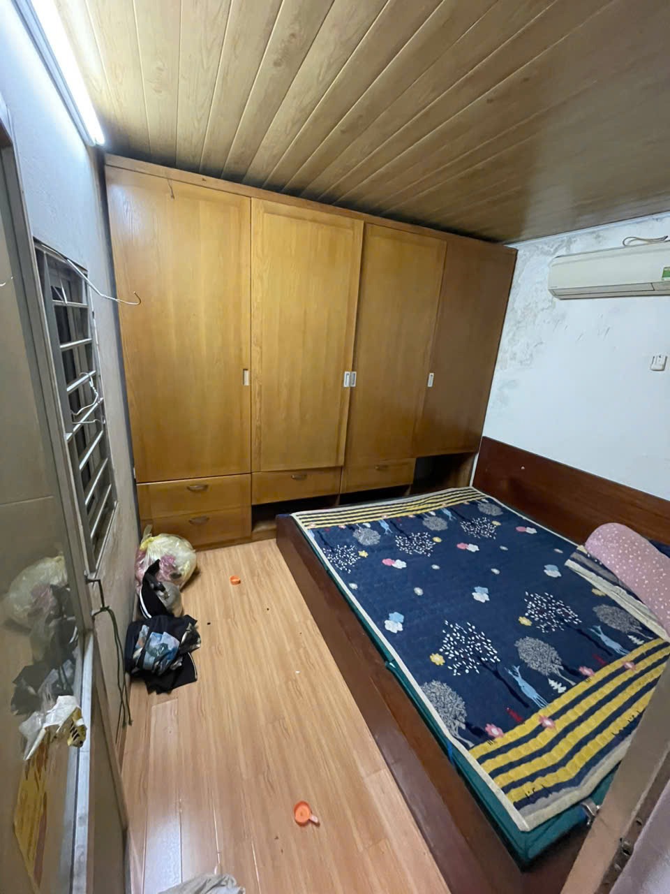 Cho Thuê Phòng Trọ, Nhà Mặt Phố 120 Vũ Trọng Phụng, Thanh Xuân, Hà Nội