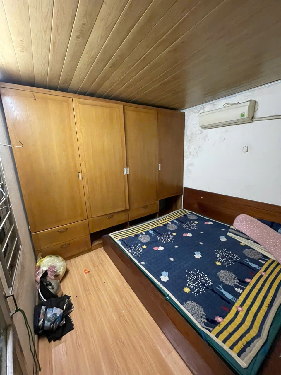 Cho Thuê Phòng Trọ, Nhà Mặt Phố 120 Vũ Trọng Phụng, Thanh Xuân, Hà Nội