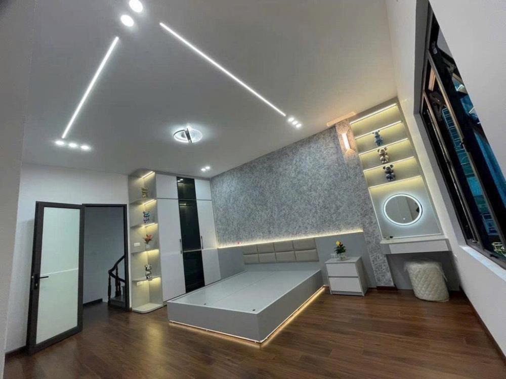 Nhà phố 6 tầng, Full nội thất, Kinh doanh, Gần Phố - Giá 8.3 tỷ