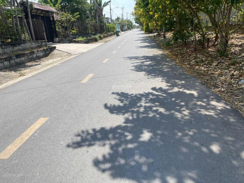 Bán Gấp Lô Đất 81m2 Đường Nguyễn Văn Bứa, Xuân Thới Sơn - Giá 1.79 Tỷ