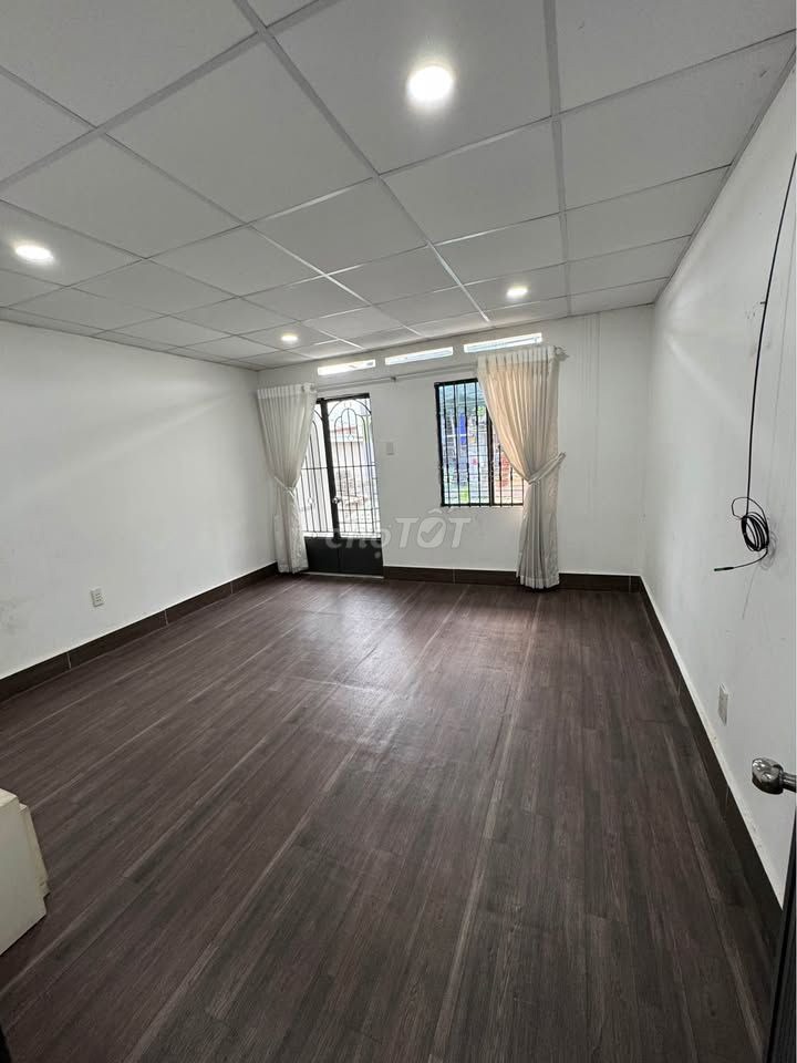 Bán Nhà 1 Trệt 1 Lầu Nguyễn Văn Quá, Quận 12 - 72m2, SHR