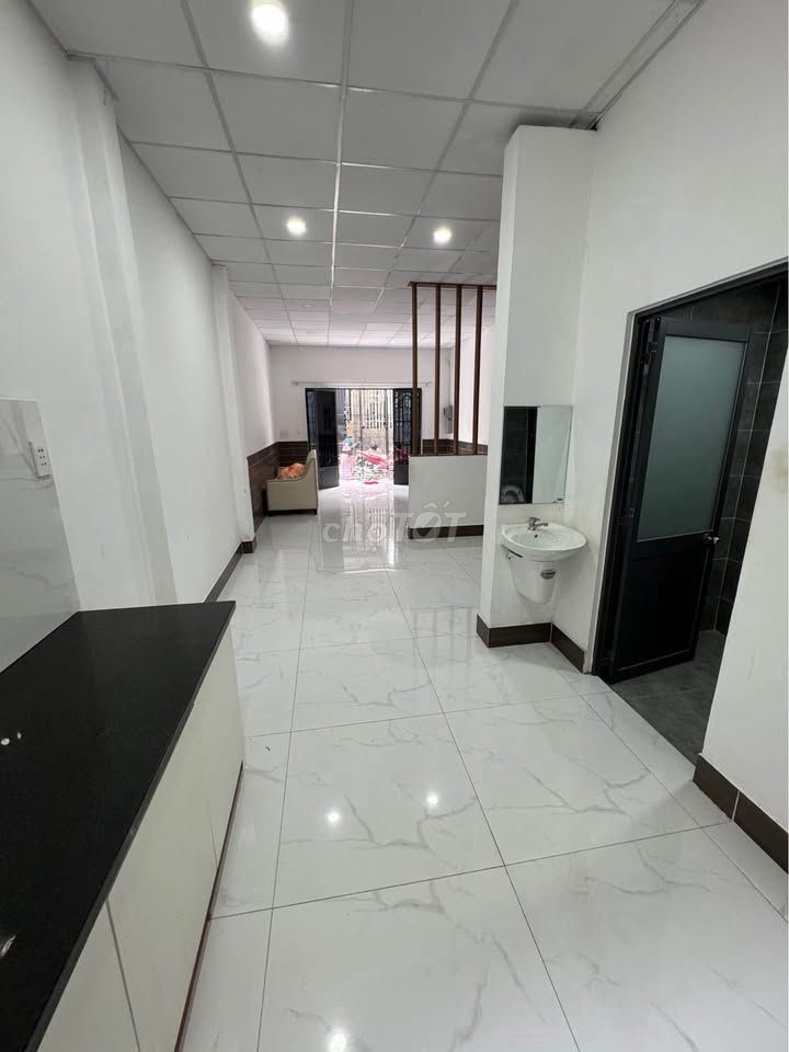Bán Nhà 1 Trệt 1 Lầu Nguyễn Văn Quá, Quận 12 - 72m2, SHR