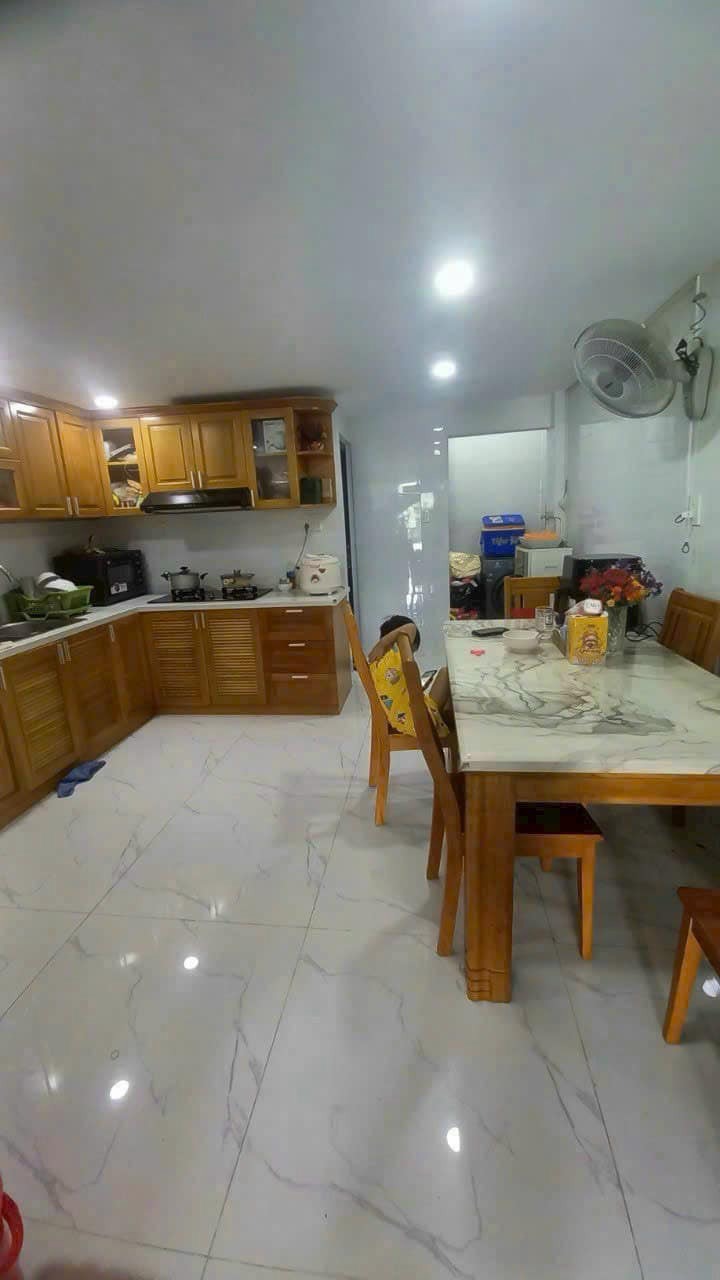 Bán Nhà 1 Trệt 1 Lầu Mặt Tiền Tỉnh Lộ 2 Củ Chi - 132m2 SHR
