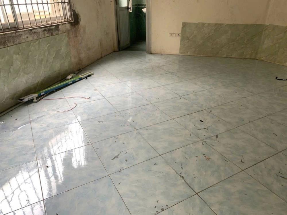Cho thuê nhà 4 tầng, phố Trần Khát Chân, Hai Bà Trưng - 12tr/tháng