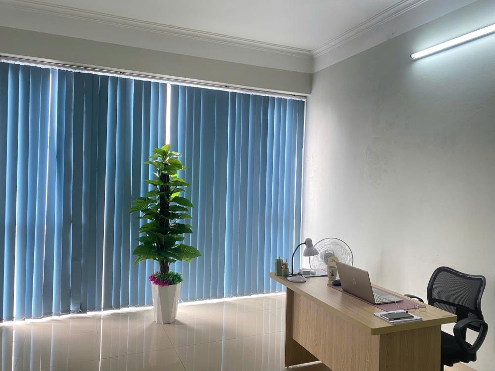 Cho thuê văn phòng giá tốt tại Hai Bà Trưng - Diện tích đa dạng