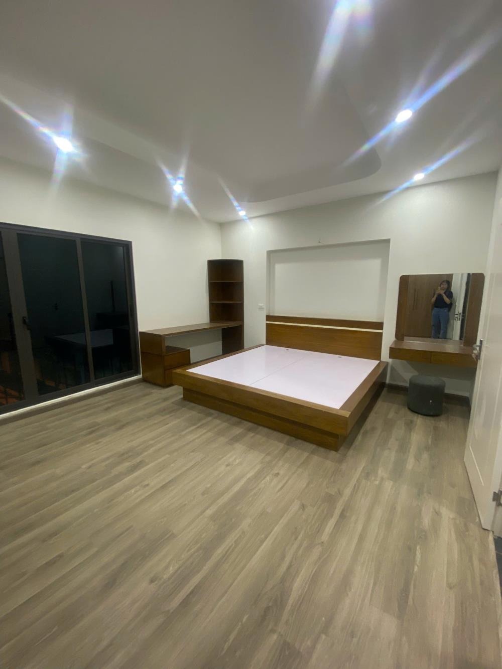 🏡 Nhà đẹp 5 tầng, lô góc 2 mặt thoáng, Quận Thanh Xuân - Giá 7.3 tỷ
