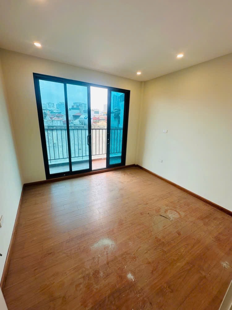 🏡 Nhà đẹp 5 tầng, lô góc 2 mặt thoáng, Quận Thanh Xuân - Giá 7.3 tỷ